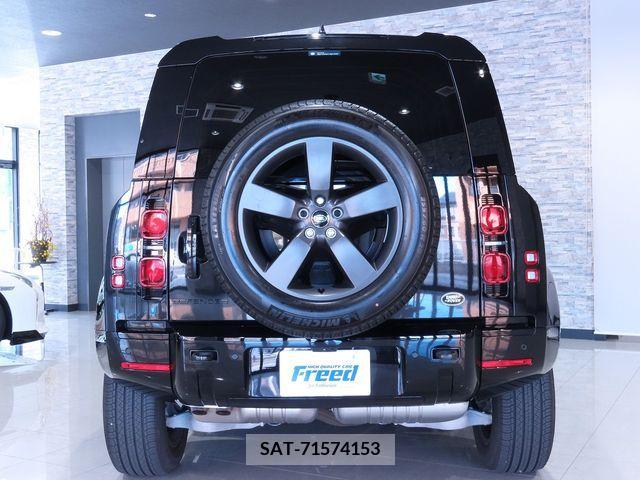ROVER DEFENDER 2023-03 210624-4