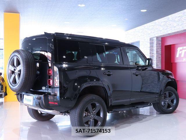 ROVER DEFENDER 2023-03 210624-5