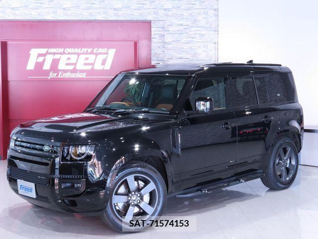 ROVER DEFENDER 2023-03 210624-0