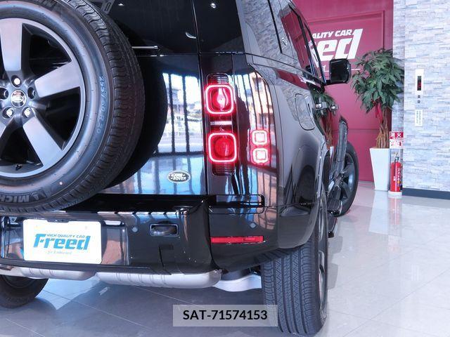 ROVER DEFENDER 2023-03 210624-2