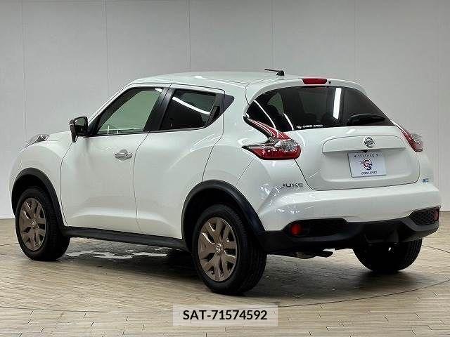 Nissan JUKE 2014-08 320504-15