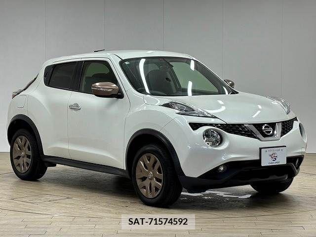 Nissan JUKE 2014-08 320504-13