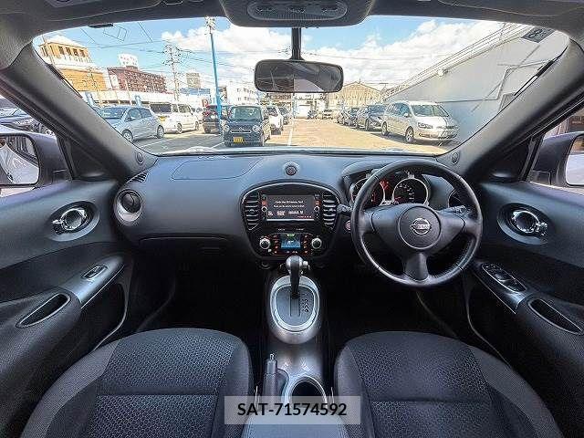Nissan JUKE 2014-08 320504-1