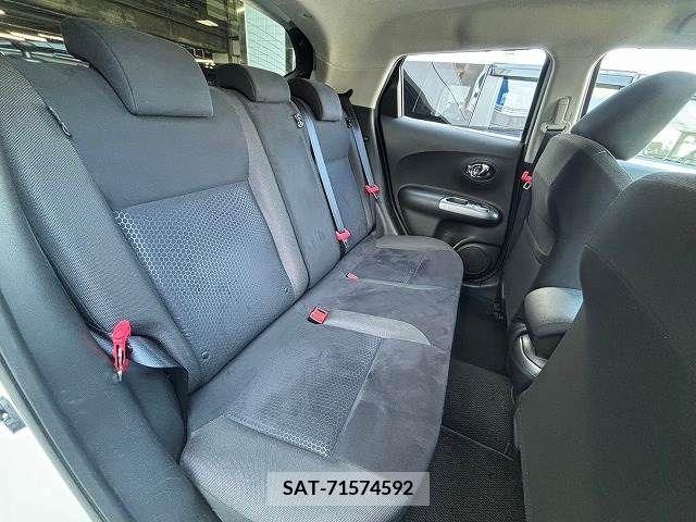 Nissan JUKE 2014-08 320504-5