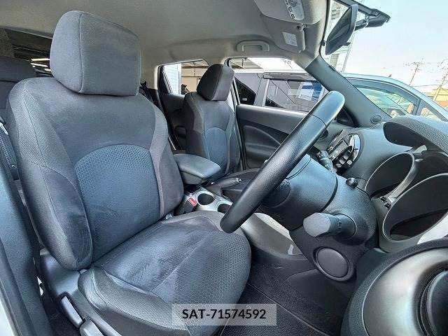 Nissan JUKE 2014-08 320504-4