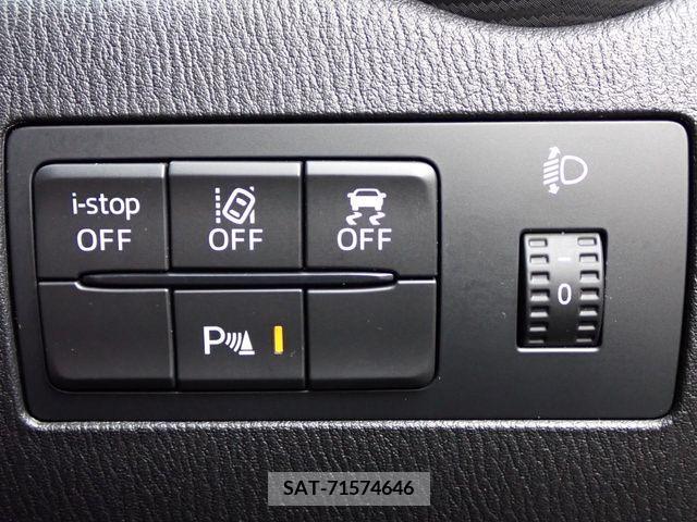 Mazda DEMIO 2019-04 301983-7