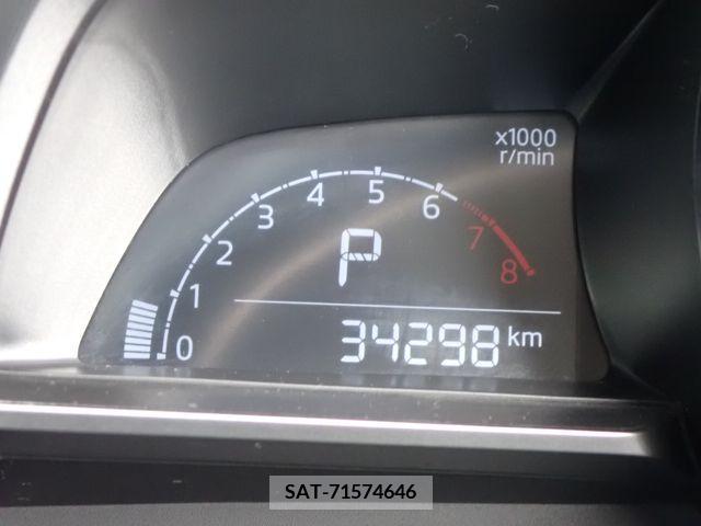 Mazda DEMIO 2019-04 301983-13