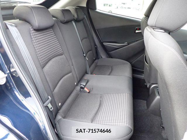Mazda DEMIO 2019-04 301983-16