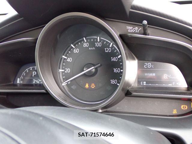 Mazda DEMIO 2019-04 301983-12