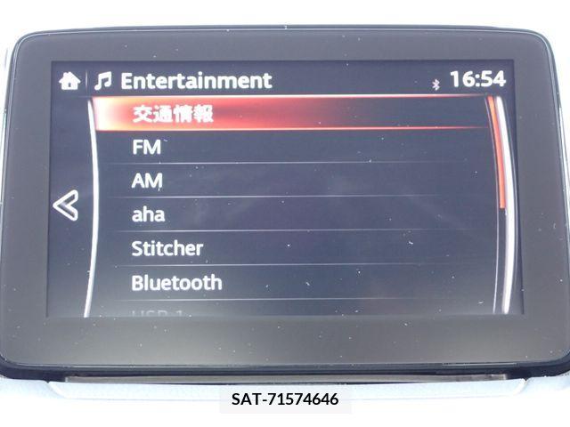 Mazda DEMIO 2019-04 301983-4