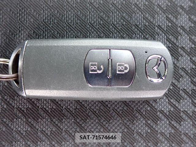 Mazda DEMIO 2019-04 301983-19