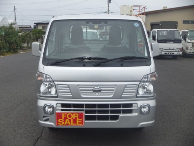 Nissan CLIPPER 2020-07 3497-1