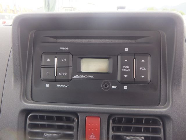 Nissan CLIPPER 2020-07 3497-17