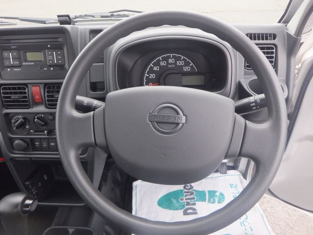 Nissan CLIPPER 2020-07 3497-13