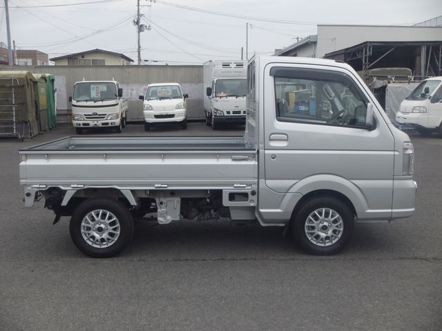 Nissan CLIPPER 2020-07 3497-3