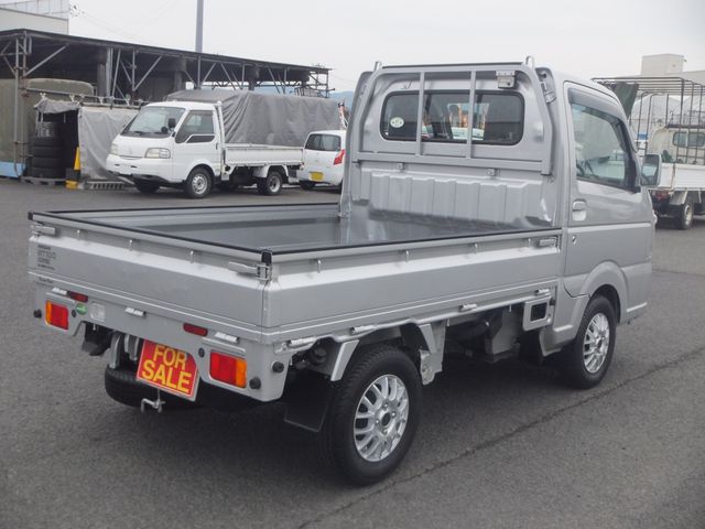 Nissan CLIPPER 2020-07 3497-5