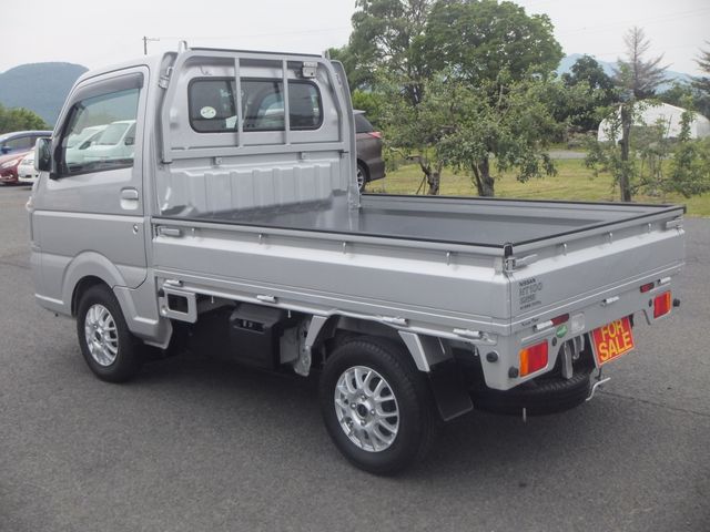 Nissan CLIPPER 2020-07 3497-10