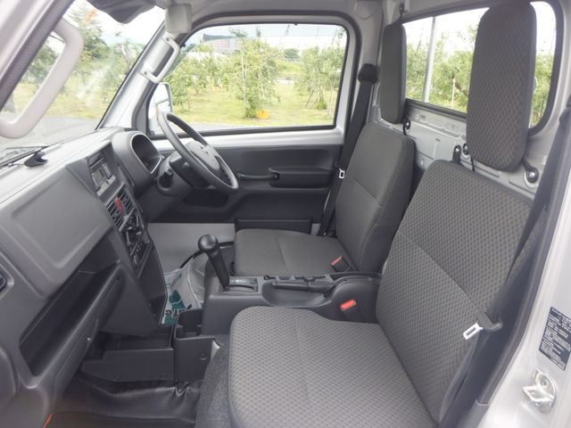 Nissan CLIPPER 2020-07 3497-12