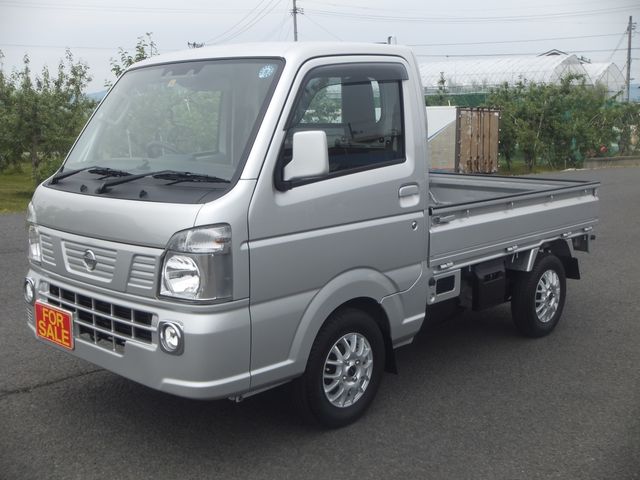 Nissan CLIPPER 2020-07 3497-0