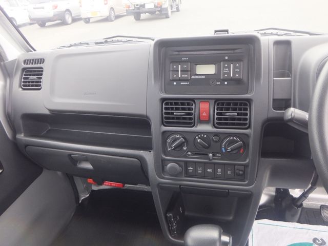Nissan CLIPPER 2020-07 3497-16