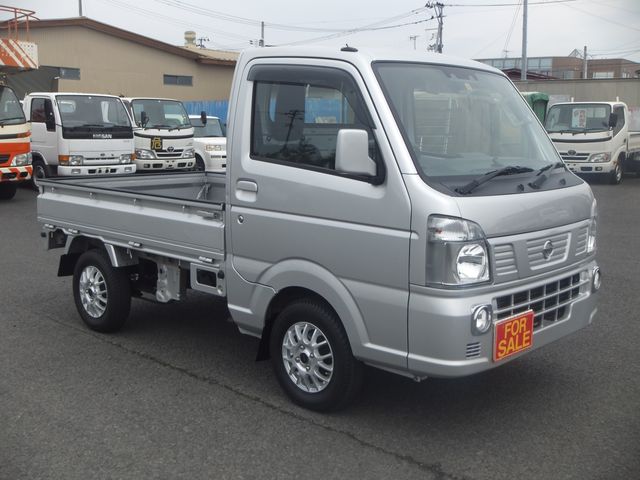 Nissan CLIPPER 2020-07 3497-2