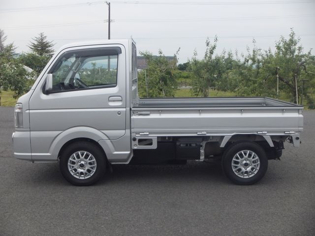 Nissan CLIPPER 2020-07 3497-4