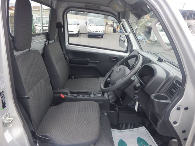 Nissan CLIPPER 2020-07 3497-11