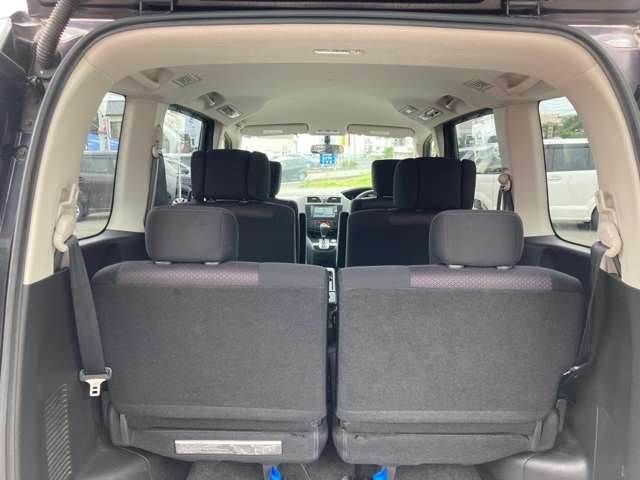 Nissan SERENA 2012-07 5069-16