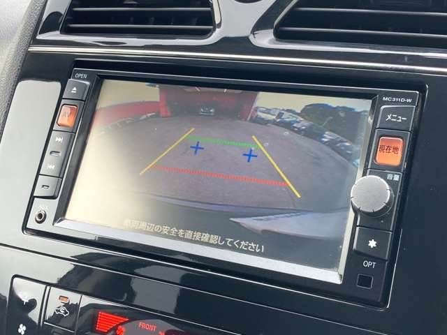Nissan SERENA 2012-07 5069-9