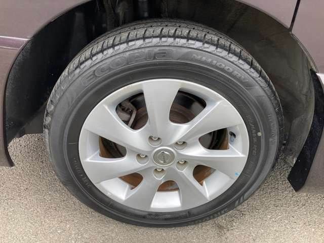Nissan SERENA 2012-07 5069-5