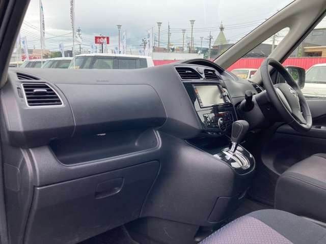 Nissan SERENA 2012-07 5069-12