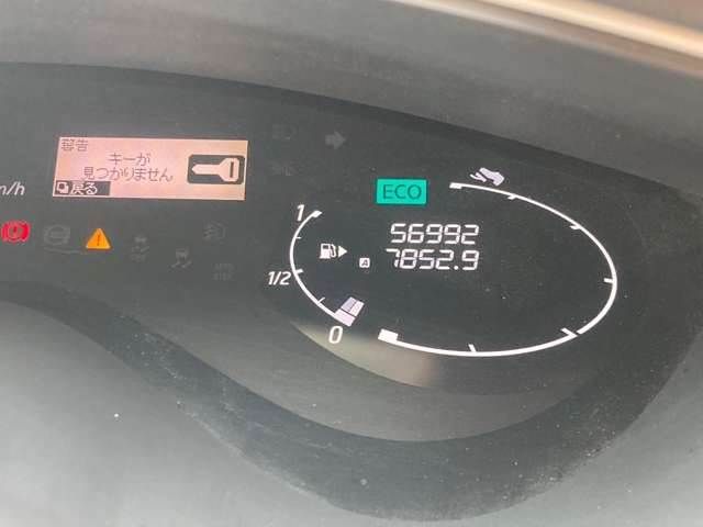 Nissan SERENA 2012-07 5069-19
