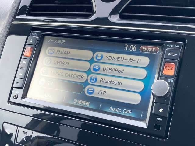 Nissan SERENA 2012-07 5069-8
