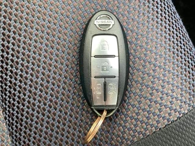 Nissan SERENA 2012-07 5069-18