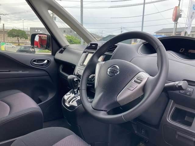 Nissan SERENA 2012-07 5069-7