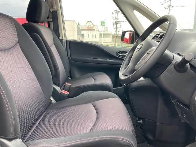 Nissan SERENA 2012-07 5069-13