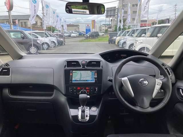 Nissan SERENA 2012-07 5069-6