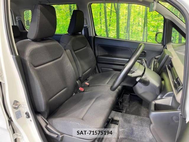 Suzuki WAGON R 2022-09 373144-9