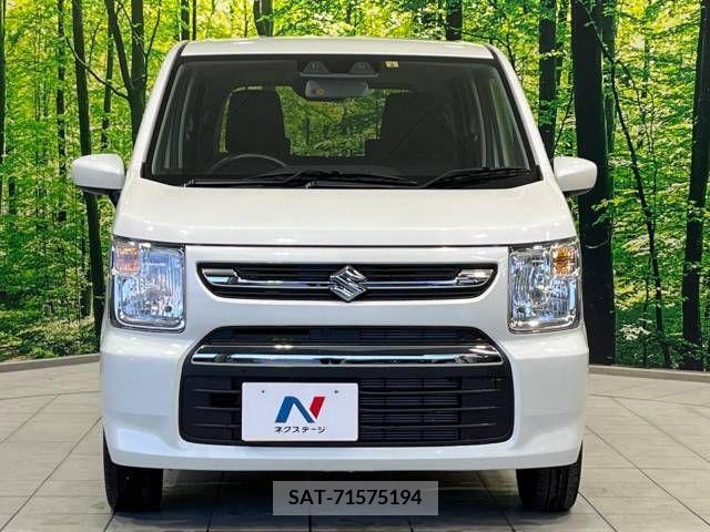 Suzuki WAGON R 2022-09 373144-14