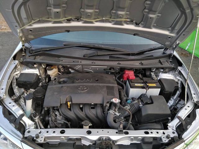 Toyota COROLLA AXIO 2018-04 190503-10