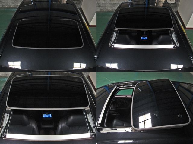 Lexus LS 2018-03 18508-3