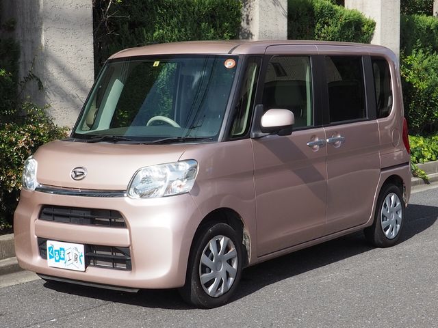 Daihatsu TANTO 2016-08 23865-10