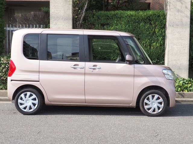 Daihatsu TANTO 2016-08 23865-14