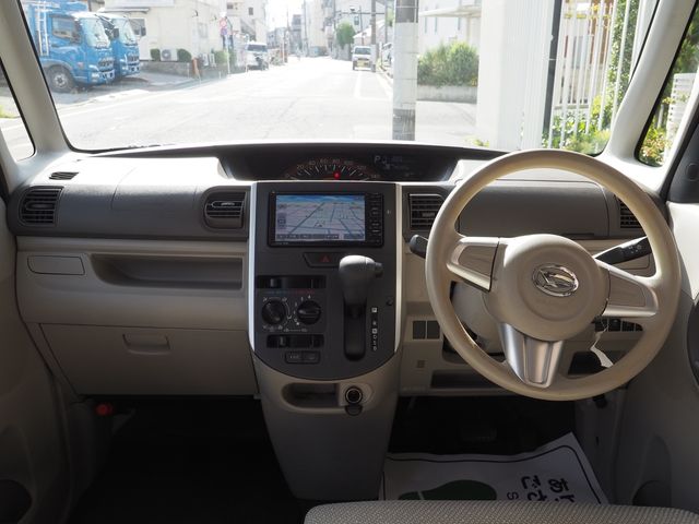 Daihatsu TANTO 2016-08 23865-1