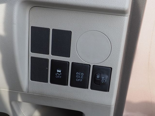 Daihatsu TANTO 2016-08 23865-5