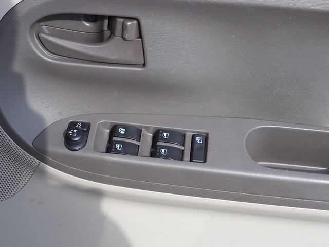 Daihatsu TANTO 2016-08 23865-7