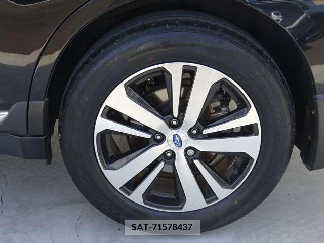Subaru OUTBACK 2019-07 347129-13
