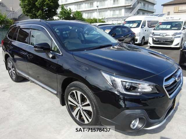 Subaru OUTBACK 2019-07 347129-11
