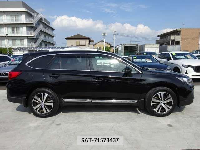 Subaru OUTBACK 2019-07 347129-10