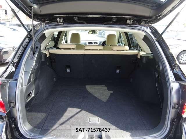 Subaru OUTBACK 2019-07 347129-8